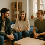 Samenwonen cohousing Samenwonen cohousing